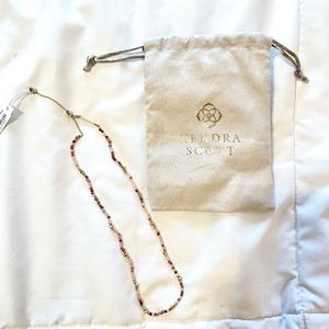 Kendra Scott Scarlet Choker